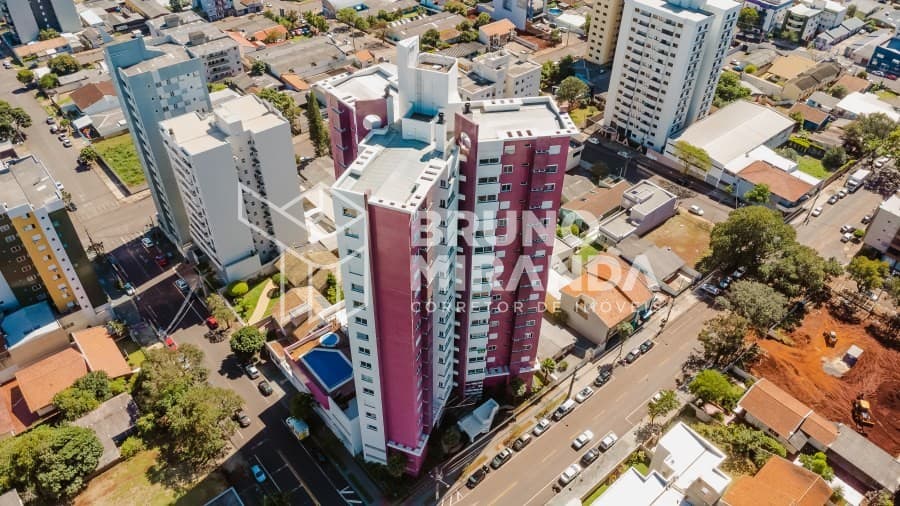 Rosemount - Apartamento para venda, com 3 suites - Centro, Cascavel